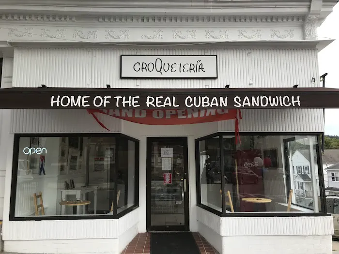 Croqueteria Picture 7