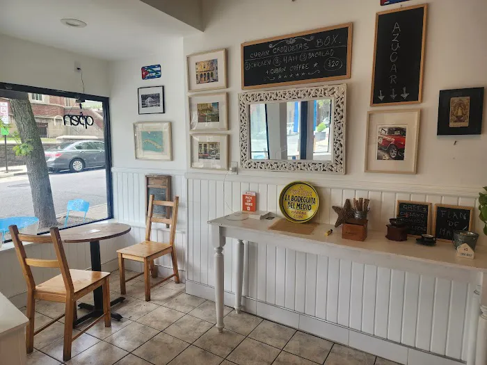 Croqueteria Picture 5