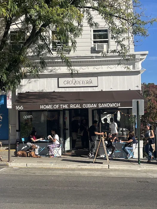 Croqueteria Picture 6