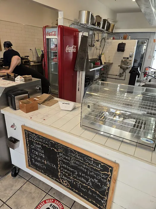 Croqueteria Picture 4