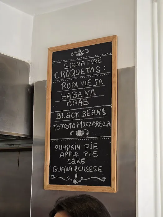 Croqueteria Picture 1