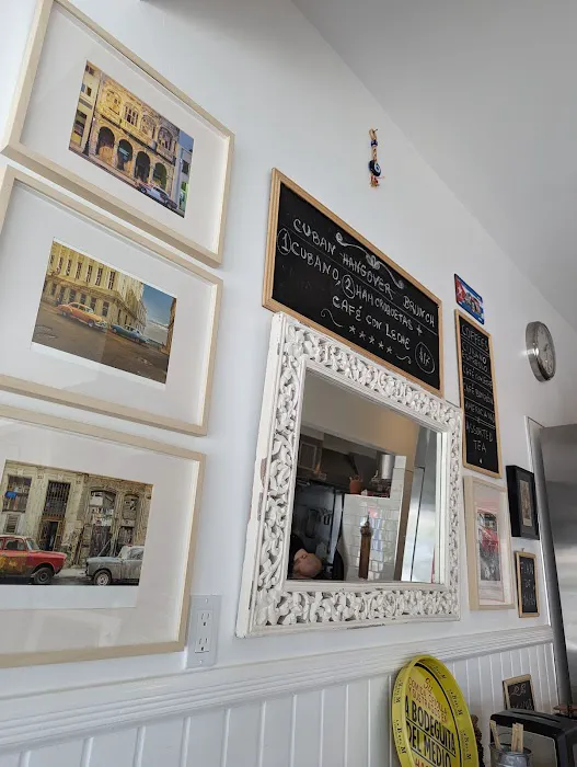 Croqueteria Picture 2