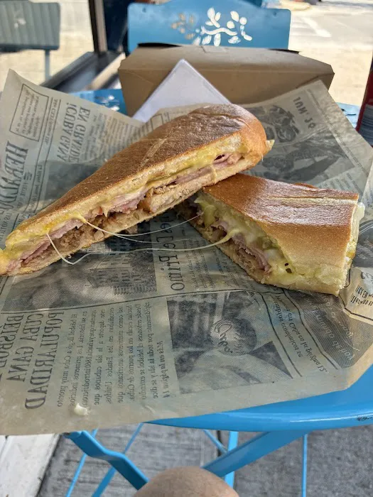 Croqueteria Picture 3