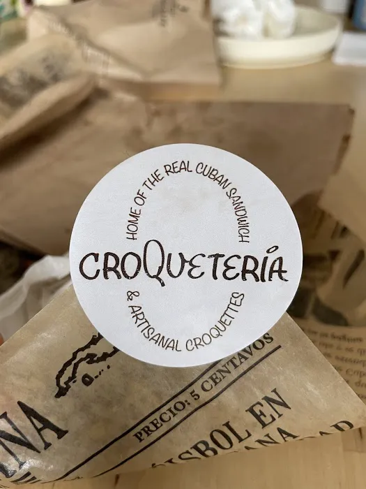 Croqueteria Picture 9