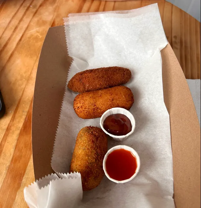 Croqueteria Picture 8