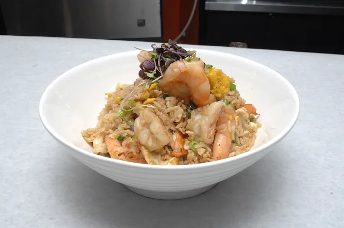 Mancora Restaurant & bar Picture 6