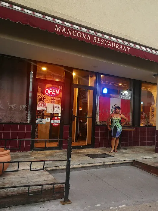 Mancora Restaurant & bar Picture 9