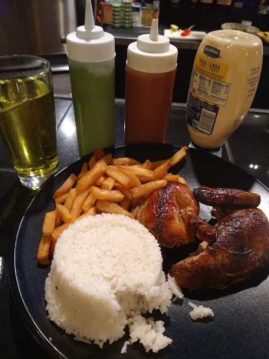 Mancora Restaurant & bar Picture 3