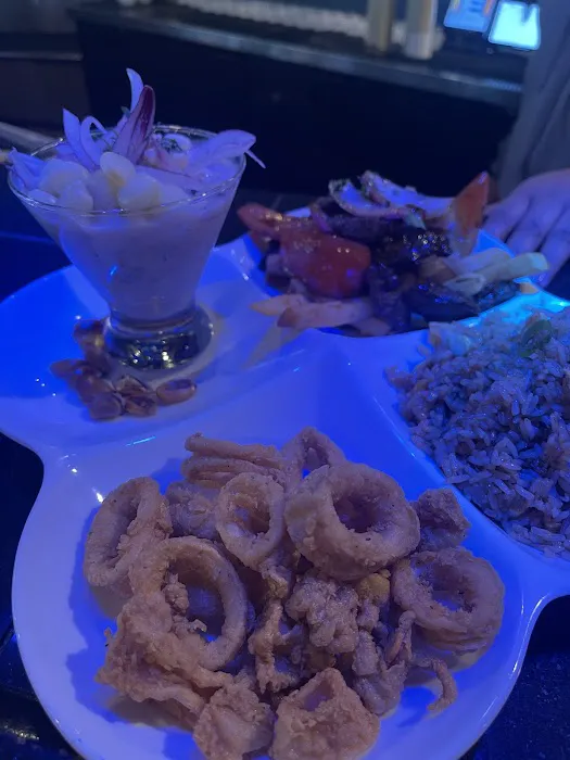 Mancora Restaurant & bar Picture 8