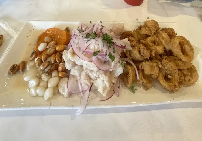 Mancora Restaurant & bar Picture 7