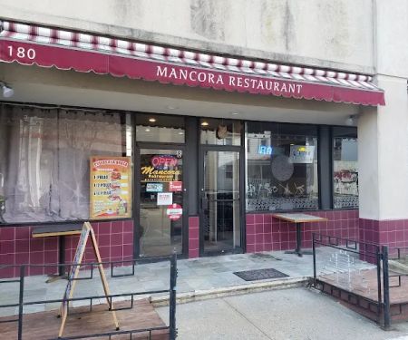 Mancora Restaurant & bar