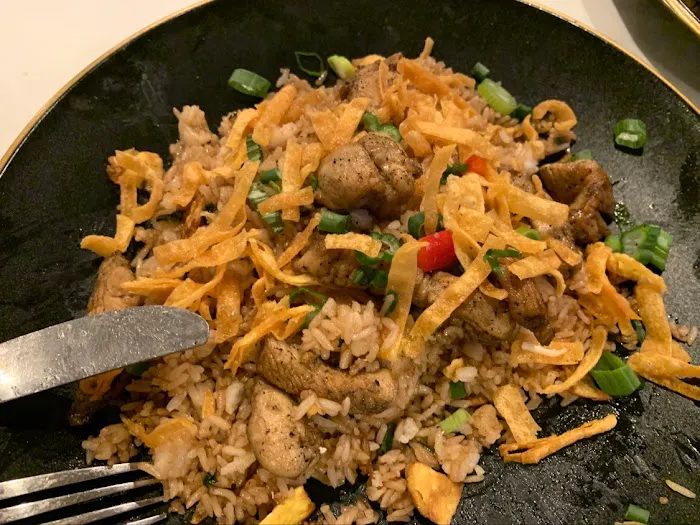 Mancora Restaurant & bar Picture 5