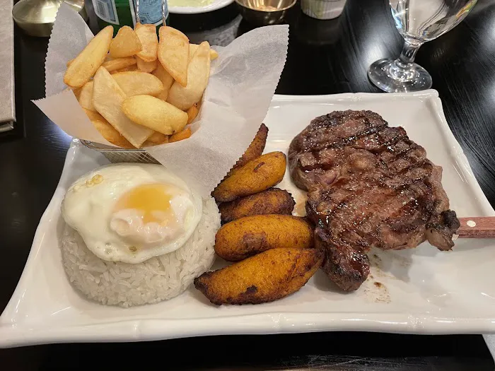 Mancora Restaurant & bar Picture 4