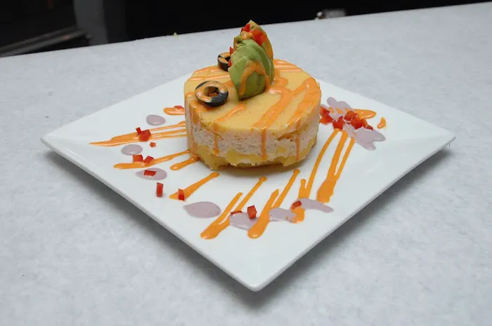 Mancora Restaurant & bar Picture 10