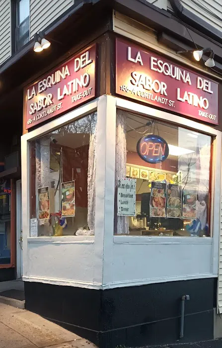 Sabor Restaurant Picture 9