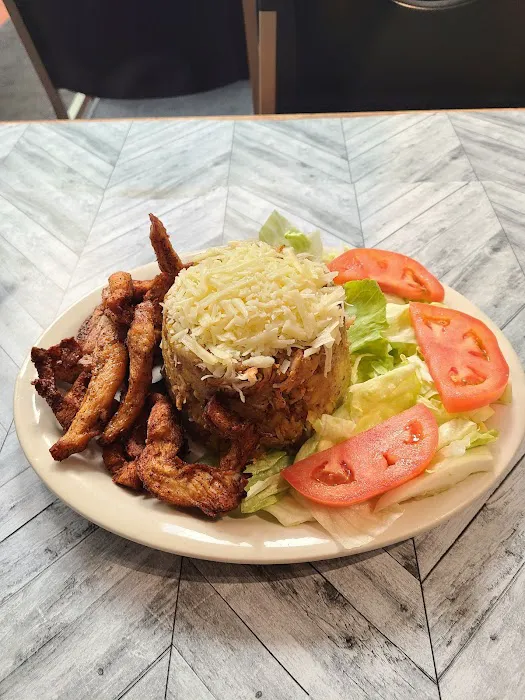 Sabor Restaurant Picture 10