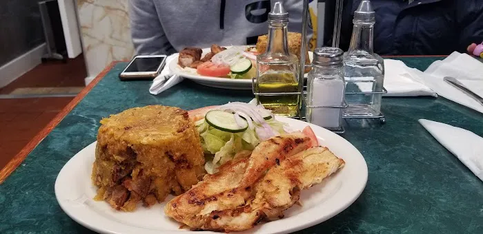 Sabor Restaurant Picture 1