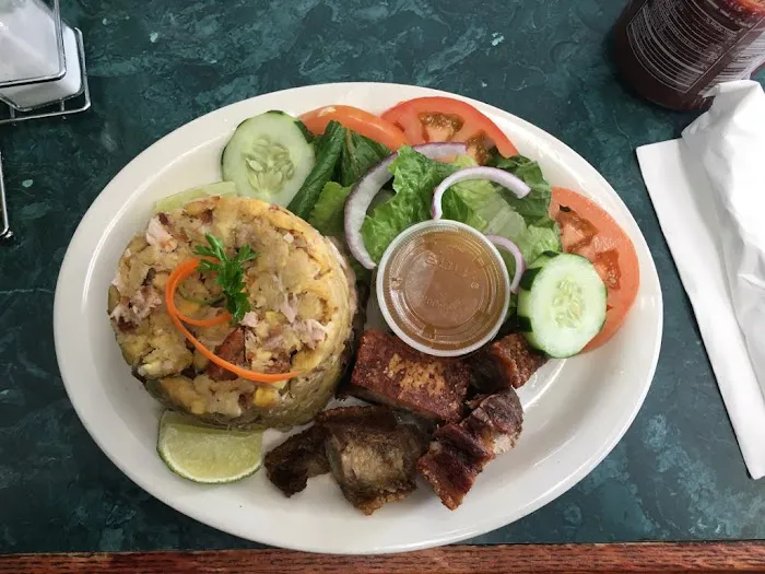 Sabor Restaurant Picture 2