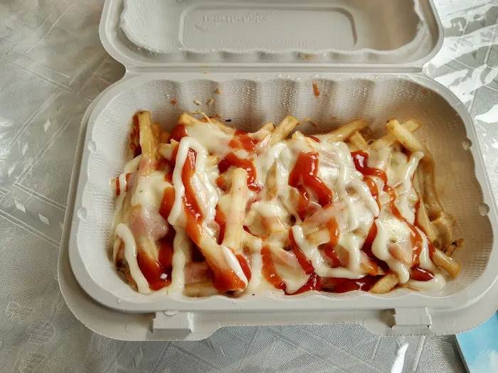 Sabor Restaurant Picture 7