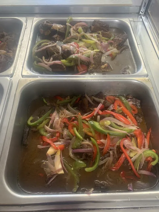 Sabor Restaurant Picture 8