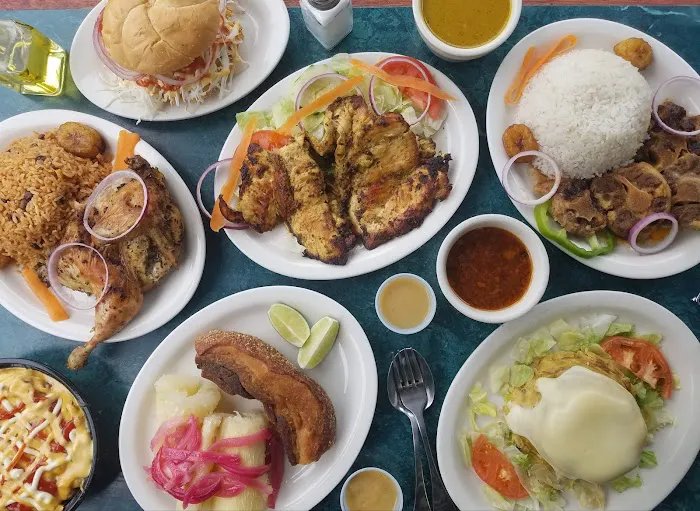 Sabor Restaurant Picture 5