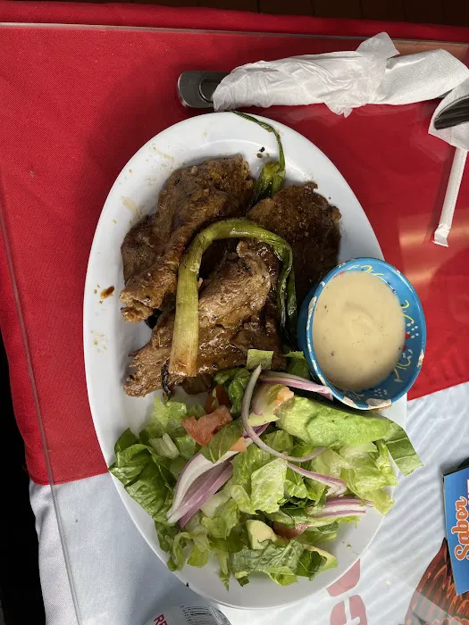 Sabor Restaurant Picture 6