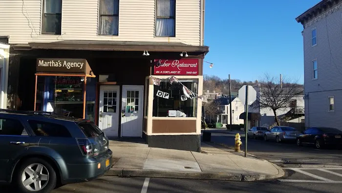 Sabor Restaurant Picture 3