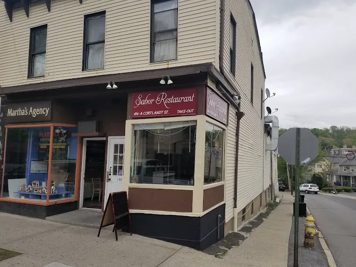 Sabor Restaurant Picture 4