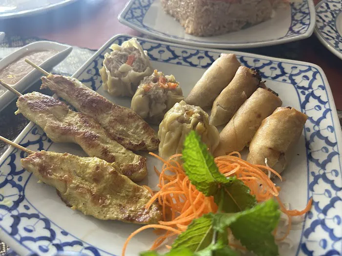 Swaddee House of Thai Food Picture 2