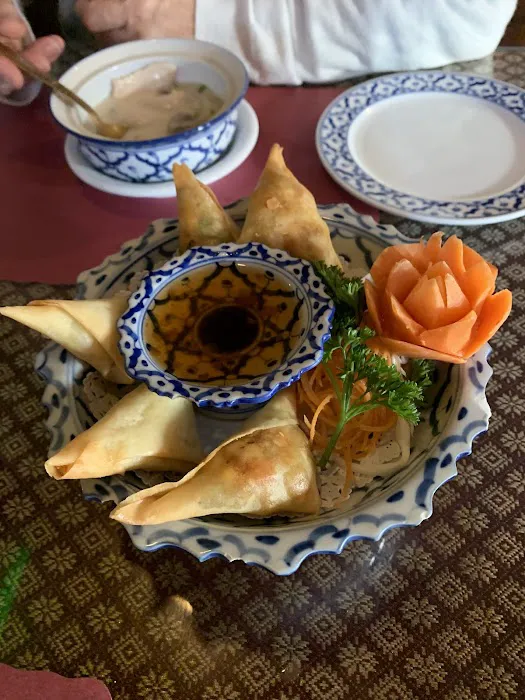 Swaddee House of Thai Food Picture 9