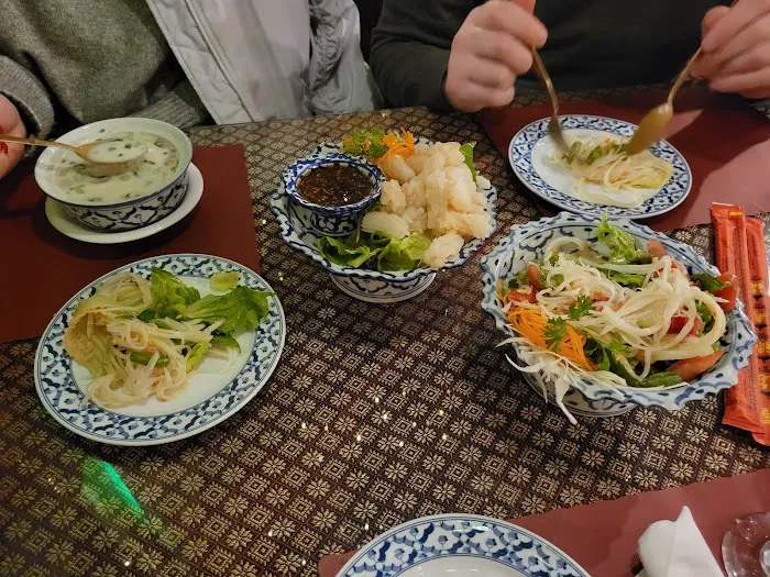 Swaddee House of Thai Food Picture 5