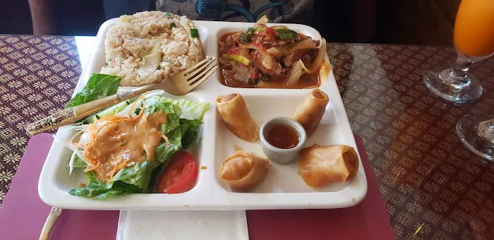 Swaddee House of Thai Food Picture 3