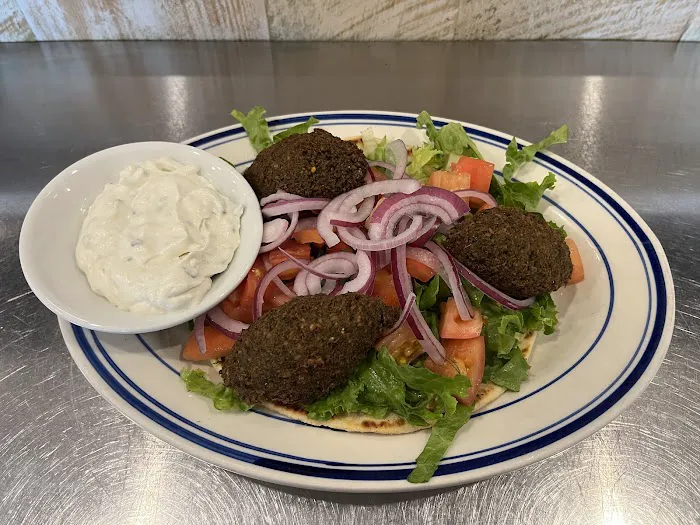 LEFTERIS GYRO IV Picture 5