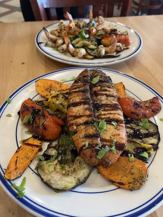 LEFTERIS GYRO IV Picture 6