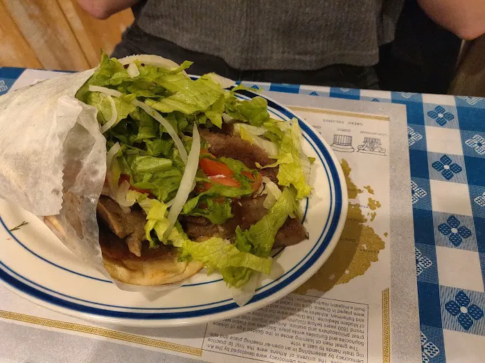 LEFTERIS GYRO IV Picture 2