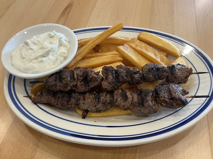 LEFTERIS GYRO IV Picture 4