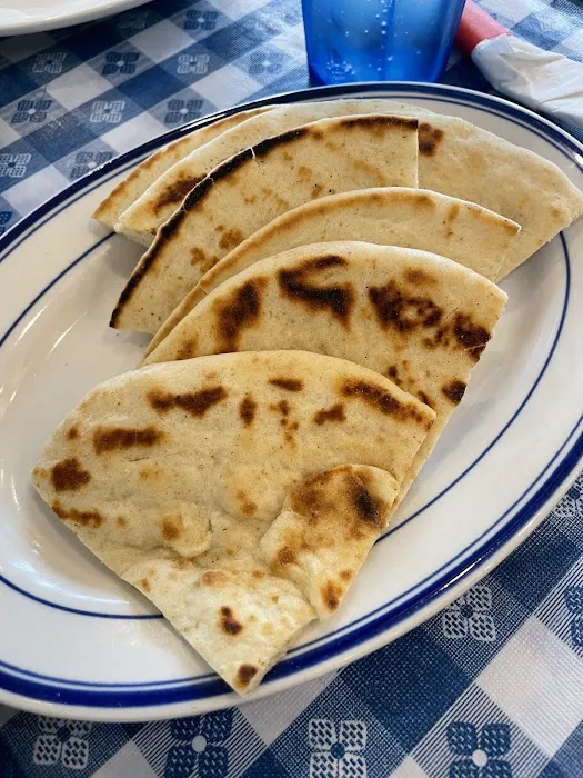 LEFTERIS GYRO IV Picture 7