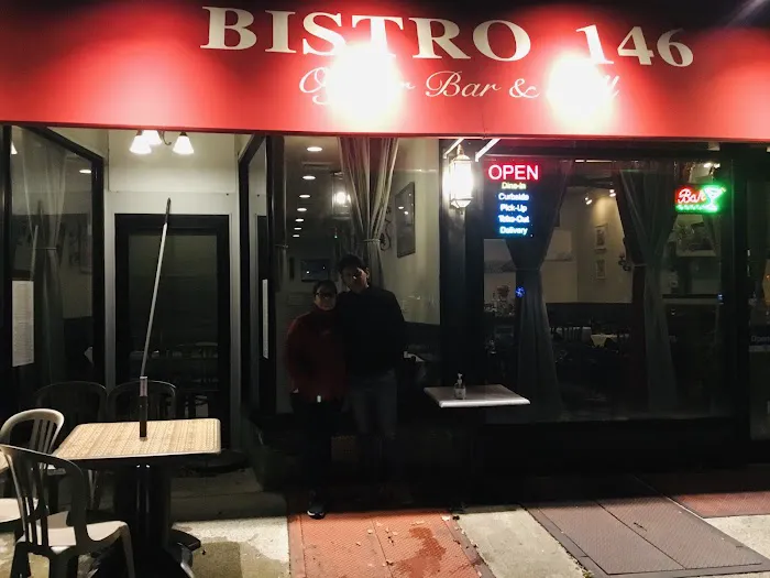 Bistro 146 Picture 6