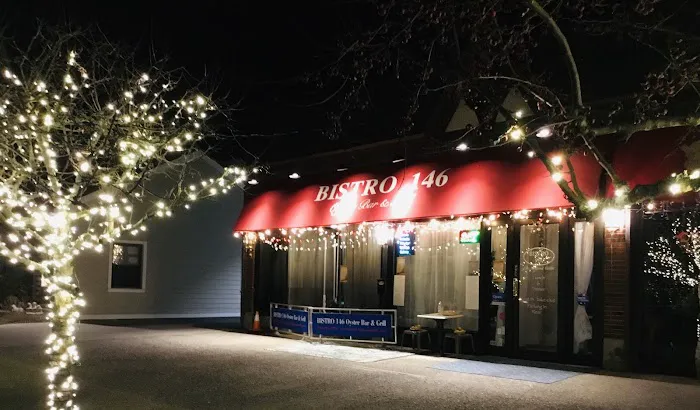 Bistro 146 Picture 4
