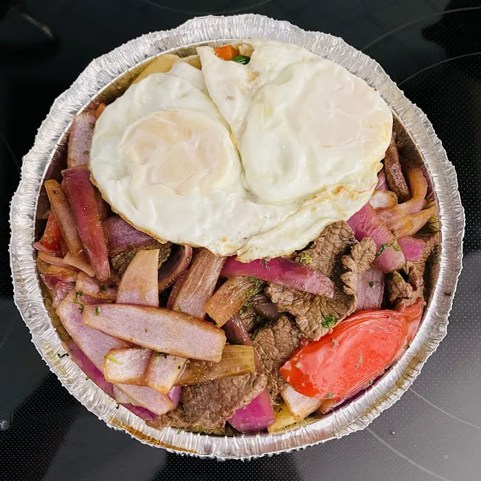 Mistura Peruvian Flavor Restaurant Picture 6