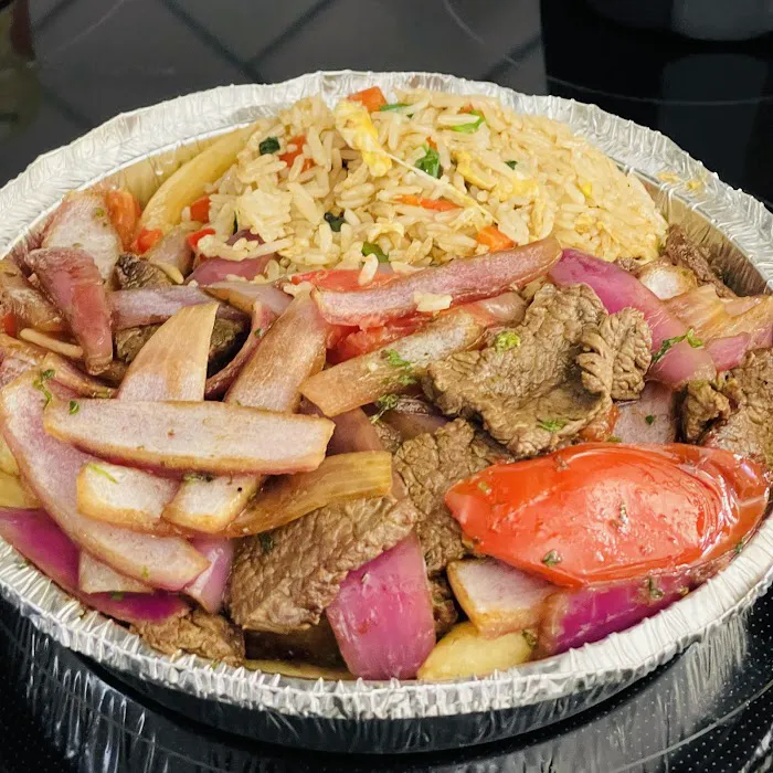 Mistura Peruvian Flavor Restaurant Picture 8