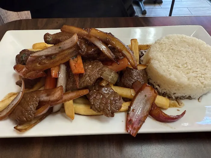 Mistura Peruvian Flavor Restaurant Picture 3