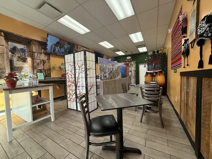 Mistura Peruvian Flavor Restaurant Picture 2