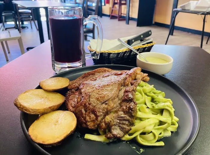 Mistura Peruvian Flavor Restaurant Picture 9