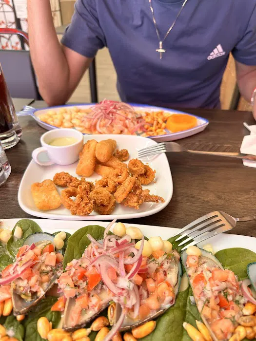 Mistura Peruvian Flavor Restaurant Picture 1