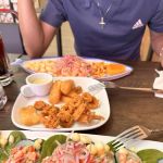 Mistura Peruvian Flavor Restaurant