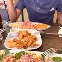 Mistura Peruvian Flavor Restaurant ico