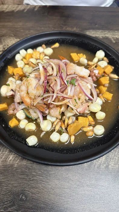 Mistura Peruvian Flavor Restaurant Picture 5