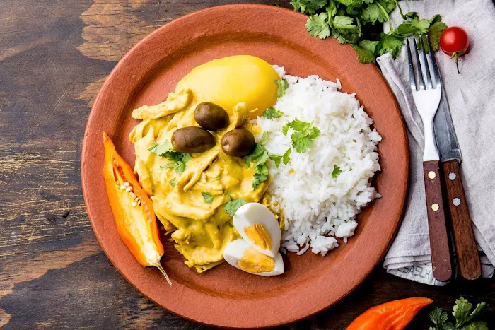 Mistura Peruvian Flavor Restaurant Picture 7