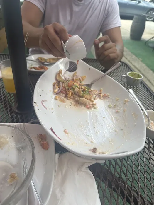 Mistura Peruvian Flavor Restaurant Picture 4